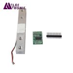 load cell module 1KG - تصویر 2