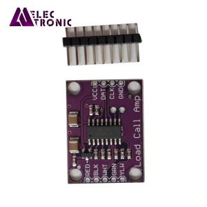 HX711 Purple بنفش