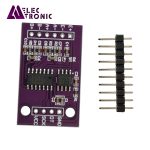 module CS1238 dual channel weighing sensor 24Bit