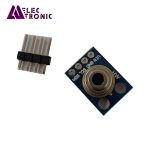 دماسنج MLX90614ESF-BCC با خروجی سريال