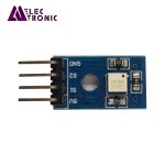 ماژول سنسور زاويه RPI1031 با 4 درجه آزادي