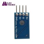 ماژول سنسور زاويه RPI1031 با 4 درجه آزادي - تصویر 2