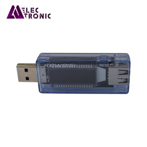 ولتمتر - آمپرمتر - وات متر KWS-V20