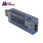 ولتمتر - آمپرمتر - وات متر KWS-V20 - تصویر 2