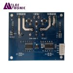 ماژول کنترل دما و رطوبت ديجيتال مدل XH-M452 - تصویر 3