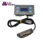 کنترل دما و رطوبت XY-WTH1 بعلاوه سنسور AM2301