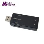 ولتمتر – آمپرمتر USB Version 2