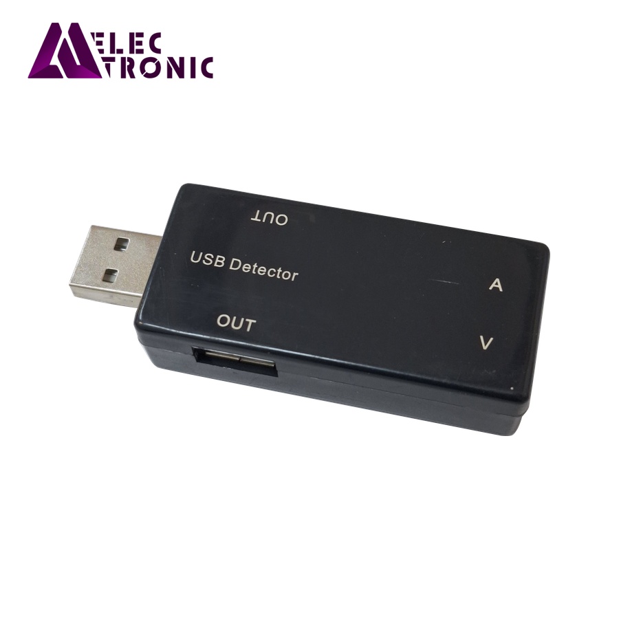 222049-1.jpg ولتمتر – آمپرمتر USB Version 2 - تصویر 1