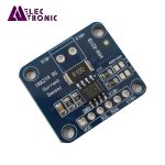 Current sensor INA219 CJMCU-219 - تصویر 2