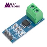 ماژول اندازه گيري جريان ACS712-5A