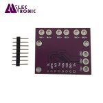 CJMCU-3221 INA 3221Triple channel current voltage sensor - تصویر 2