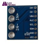 CJMCU-226 INA226 voltage current power - تصویر 2