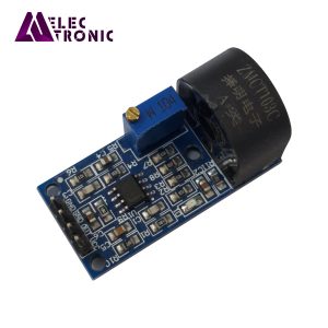 ماژول سنسور جريان 5 آمپر ZMCT103C