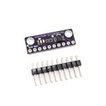 ADS1115 I2C Compact