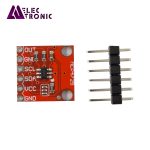 D2A 12bit MCU-MCP4725