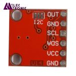 D2A 12bit MCU-MCP4725 - تصویر 2
