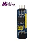 I2C IO expander PCF8574