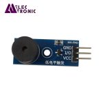 buzzer module