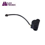 water flow sensor yf-s201 black