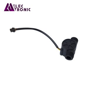 water flow sensor yf-s201 black