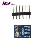 ماژول laser ranging sensor GY-530 - تصویر 2