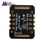 سنسور ضربان قلب با برد مشکي MaX30102