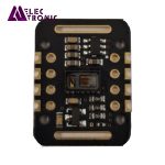 سنسور ضربان قلب با برد مشکي MaX30102 - تصویر 2