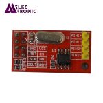 AD7705 module SPI 16 bit A2D