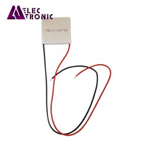المان خنک کننده TEC1-12715 Thermoelectric Cooler