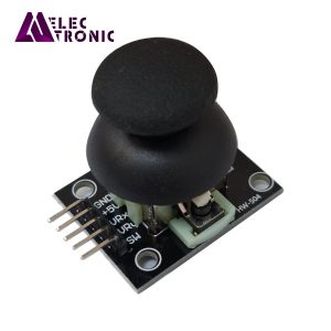 جوي استيک Joystick PS2 for arduino