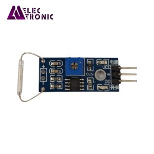 ماژول سوئيچ مغناطيسي Reed Switch Module