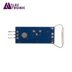 ماژول سوئيچ مغناطيسي Reed Switch Module - تصویر 2