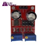 NE555 module