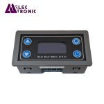 Timer module relley XY-WJ01