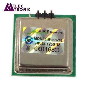 سنسور حرکتي ماکروويو مدل CDM324