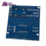 timer triger relay xy-j05 تايمر با نمايشگر - تصویر 2