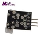 ماژول ضربه و ارتعاش KY-031