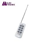 Remote هشت کانال سفيد 315