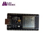 ESP32 Development Board CP2102 type C