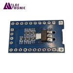 STM8s103f3p6 board - تصویر 2