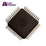 STM32f103c8t6 IC - تصویر 2
