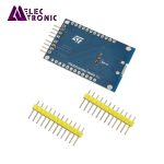 board stm32f030f4p6 - تصویر 2