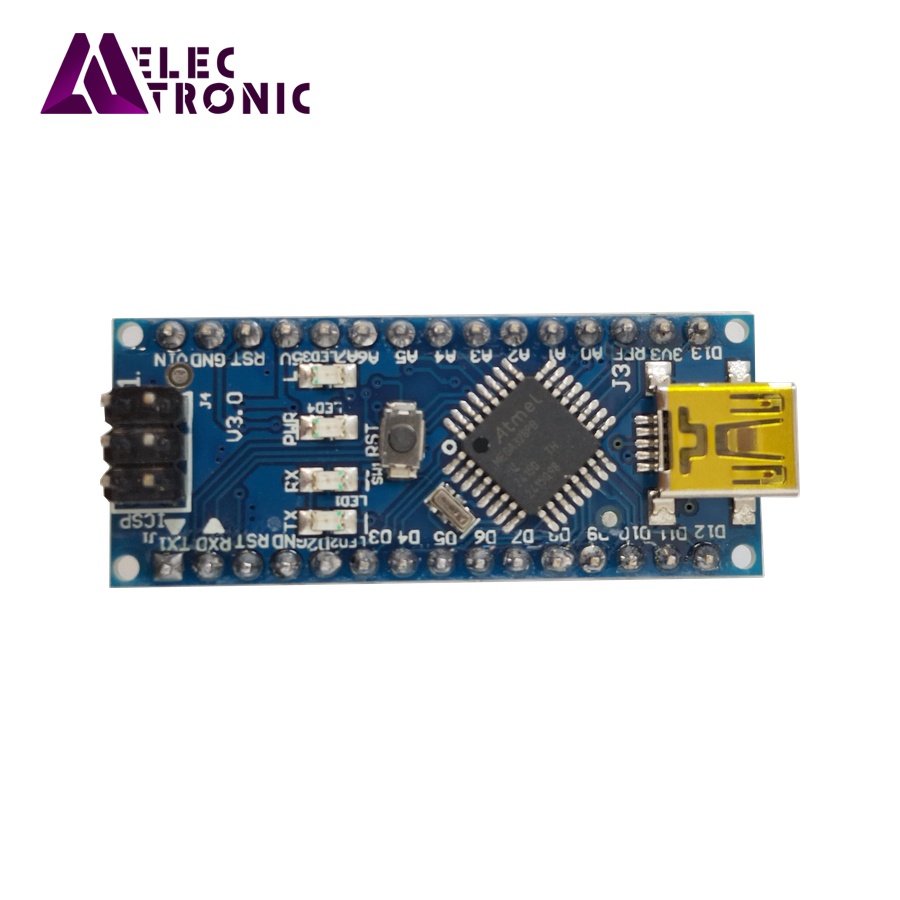 702001-1.jpg ARDUINO NANO - تصویر 1