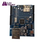 shield ARDUINO Eternet W5100