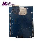 shield ARDUINO Eternet W5100 - تصویر 2