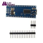 ARDUINO NANO whith Ic USB CH340