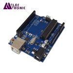 Arduino UNO R3 dip