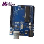 Arduino UNO R3 dip - تصویر 3