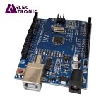 Arduino UNO SMD - تصویر 3