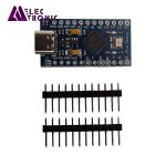 Arduino Pro Micro Type C